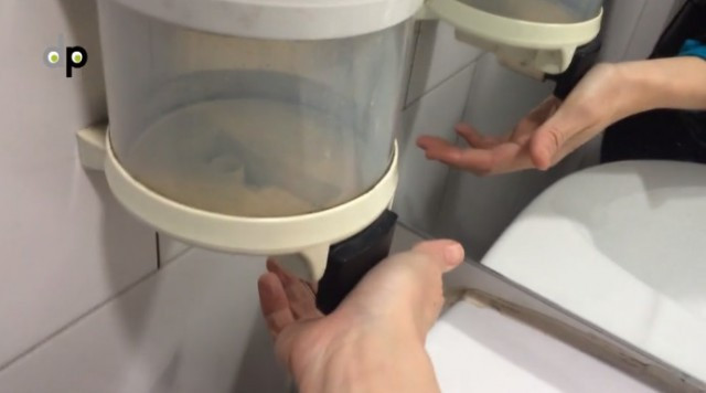 El ICS de Lleida se disculpa por la falta de papel higiénico y jabón en un CAP