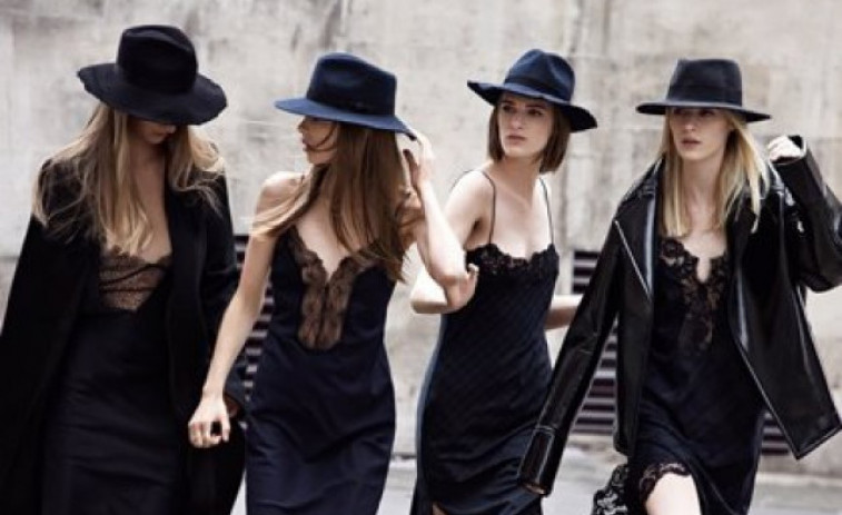 Inditex busca vendedor para Zara en Rusia