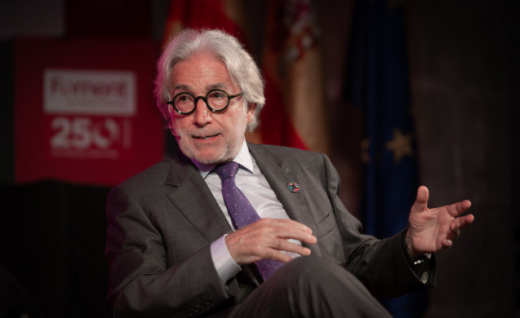 Foment del Treball considera inconstitucional el impuesto sobre las grandes fortunas