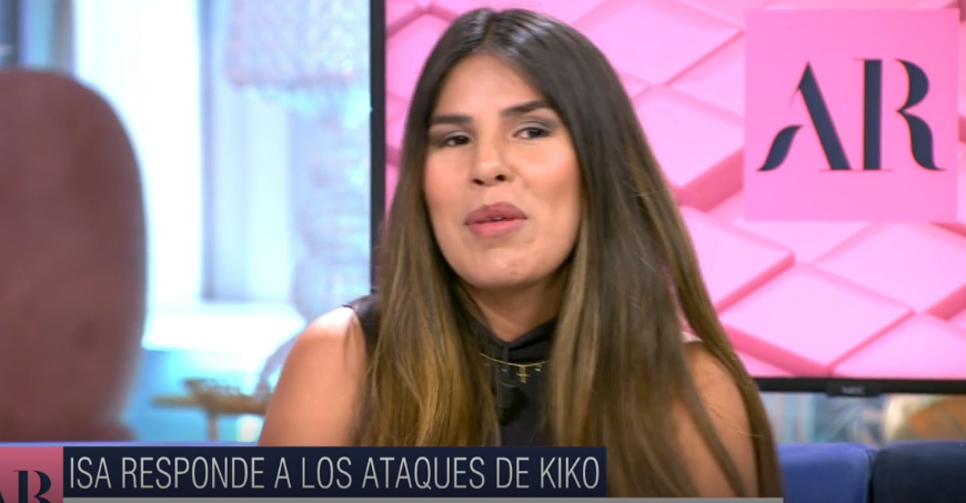 Ana rosa