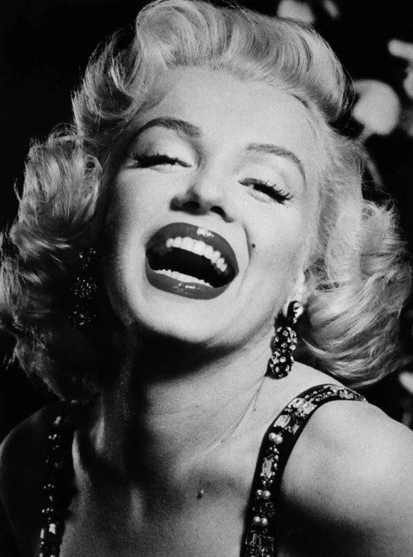 Catalunya press   marilyn