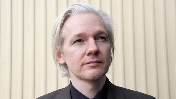 Assange