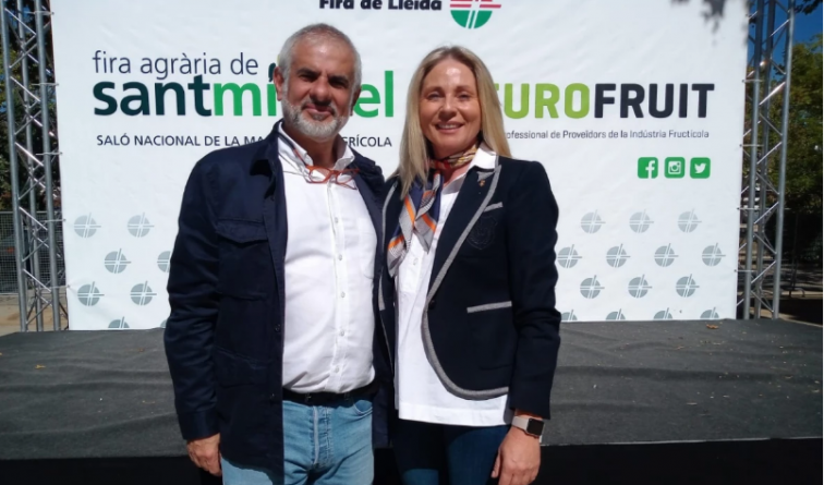 Carrizosa asegura que el Govern de Aragonès 