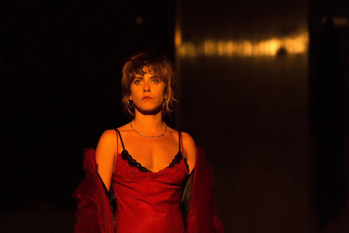 EuropaPress 3823960 actriz maria leon