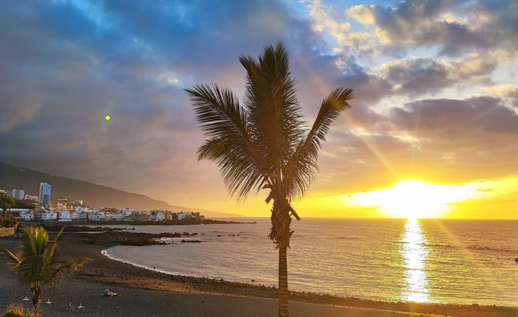 El turismo en España ha dejado más de 11.000 millones de euros, el doble que en 2021