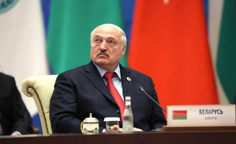 Bielorrusia se suma a la ofensiva rusa sobre Ucrania