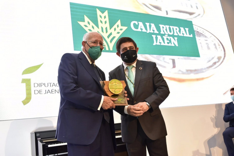 Muere a los 81 años José Luis García-Lomas, presidente de Caja Rural de Jaén, Barcelona y Madrid