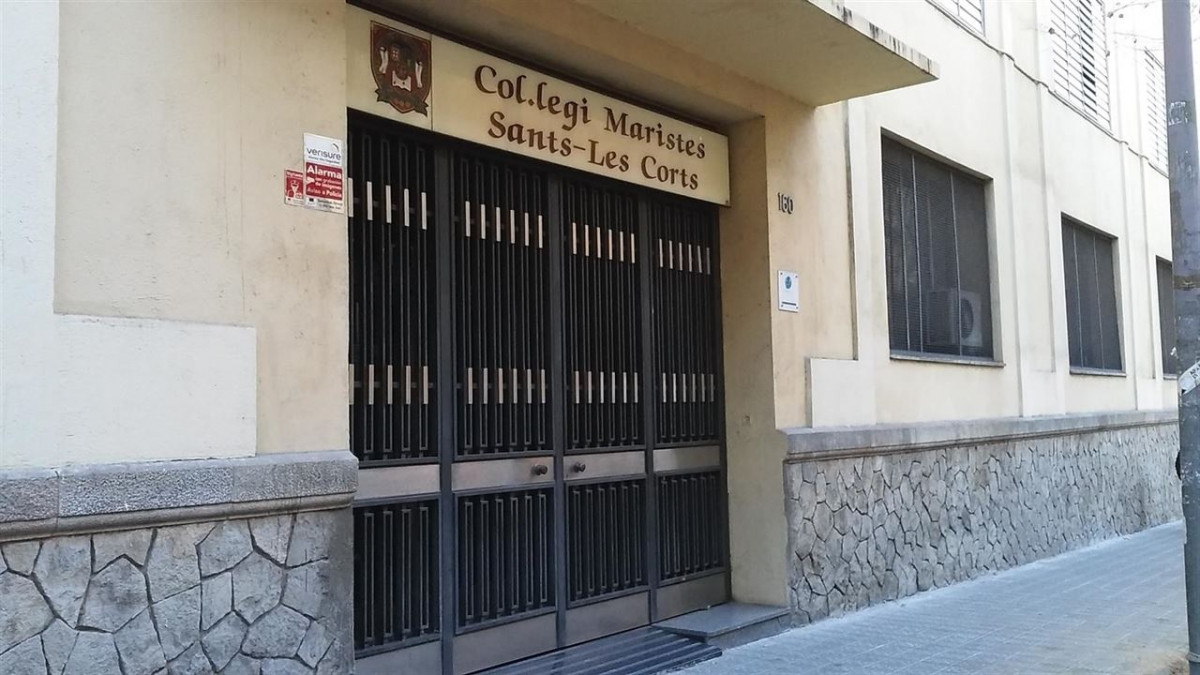 Maristas 3