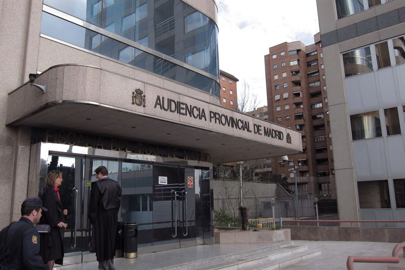Audiencia