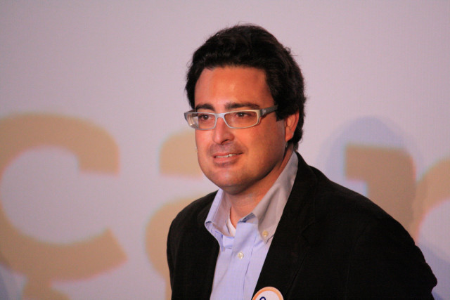 EuropaPress 3400603 david madi ciu 1