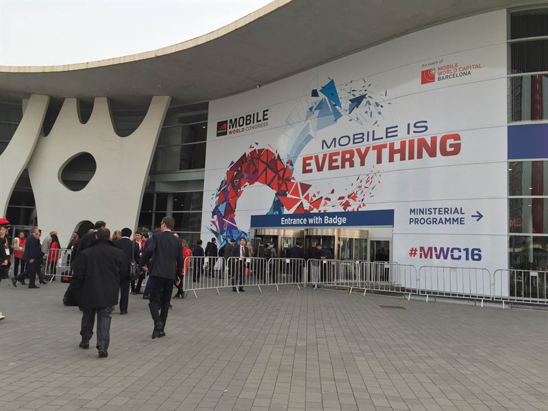 MWC