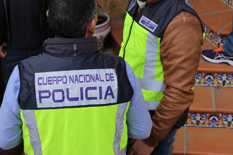 Desmantelada una organización criminal polaco-danesa que traficaba con drogas desde España al resto de Europa
