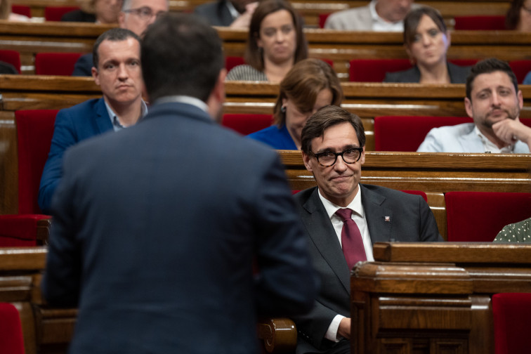 Illa afirma que trabajará 
