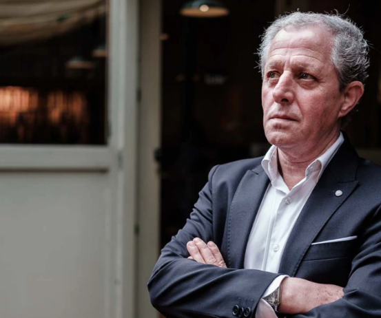 Este fue el motivo de la muerte repentina de Albert Solà, supuesto hijo del rey emérito