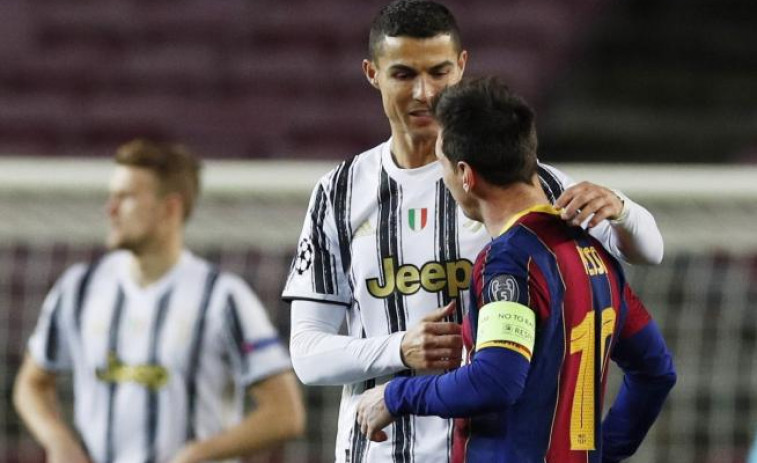 Cambio de ciclo: ni Messi ni CR7 son el futbolista mejor pagado del mundo
