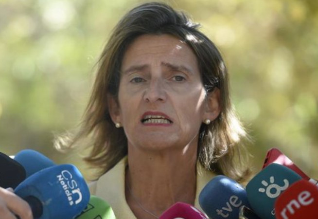 Luz verde al plan de contingencia del Gobierno para ahorrar energía
