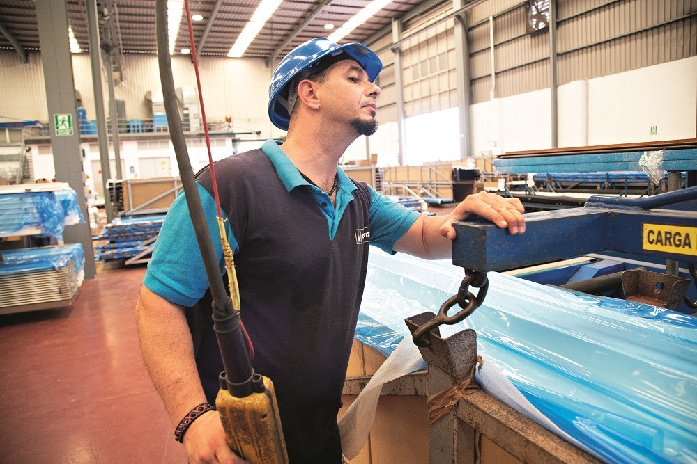 Catalunyapress Beneficiario de la lu00ednea de salud mental del programa Incorpora de la Fundaciu00f3n la Caixa