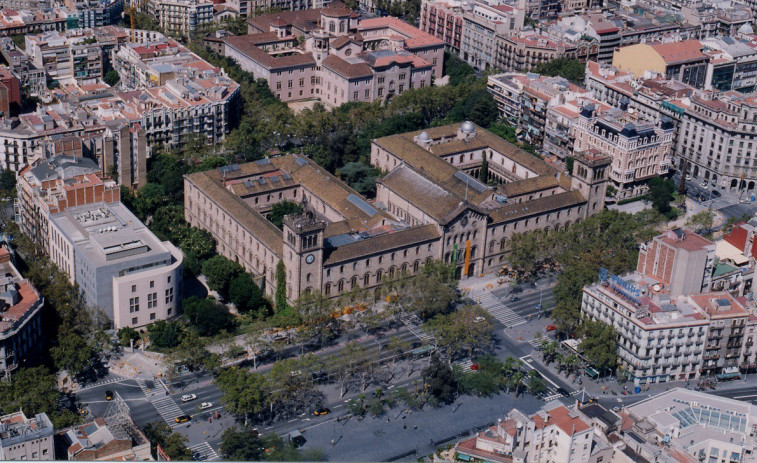 Las universidades UB, UAB y UPF, entre las 200 mejores del mundo según el ranking THE