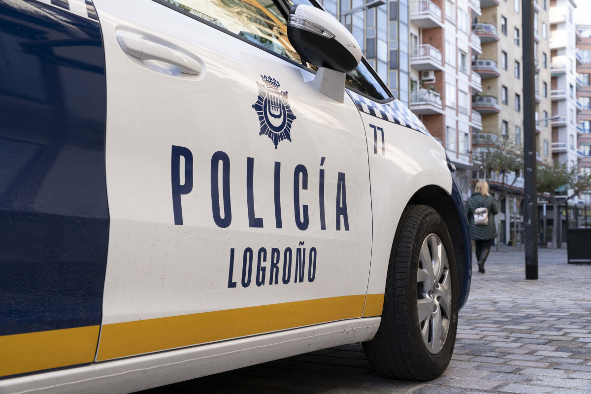 Policia