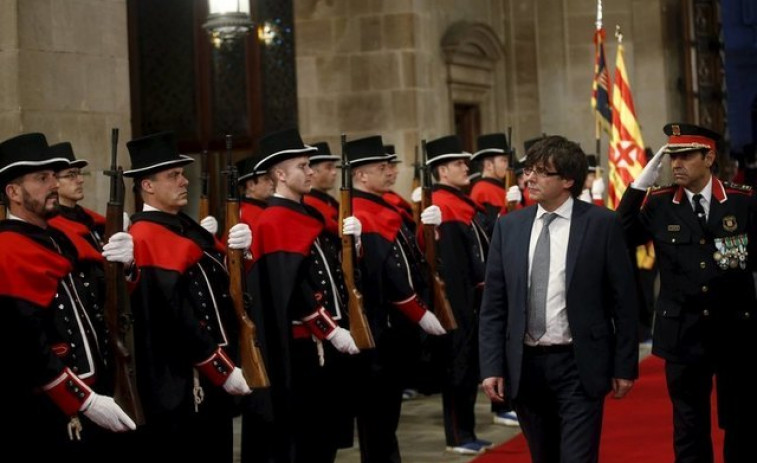 CSI-F velará por que la sentencia del uso del catalán en la administración se cumpla