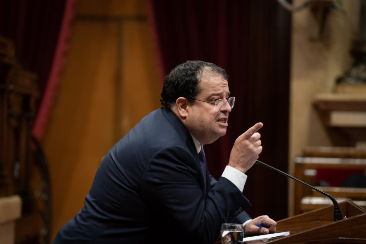 El Govern alerta sobre un incremento de los delitos y las detenciones en Lleida