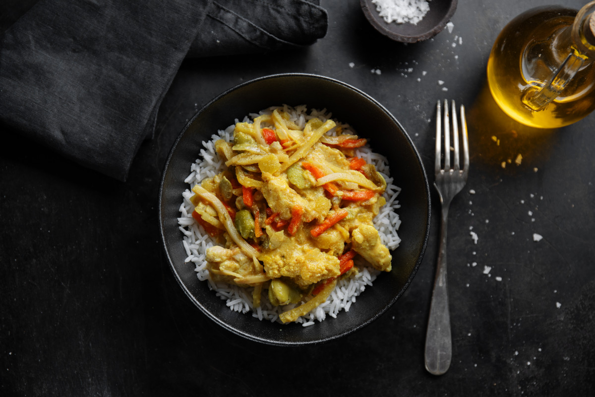 Catalunya press   curry