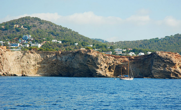 Turismo sostenible con sello español: Ibiza compite por el premio Pionero Verde Europeo