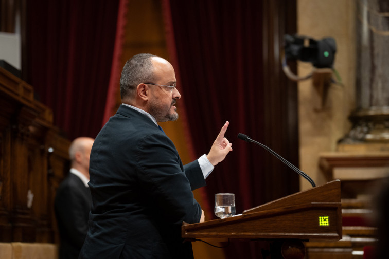 Fernández cree que los presupuestos catalanes se aprobarán en un 