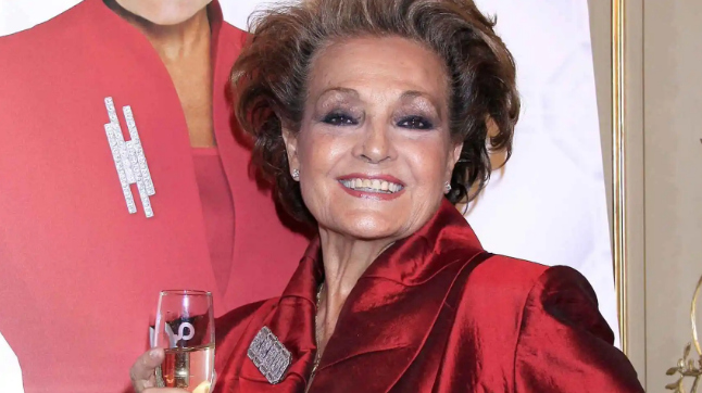 Este es el estado de salud de Carmen Sevilla tras cumplir 92 años