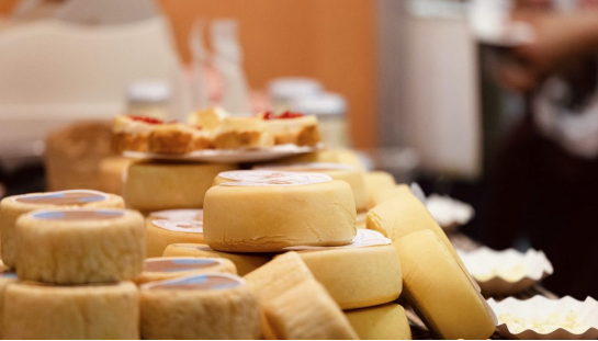 Queso