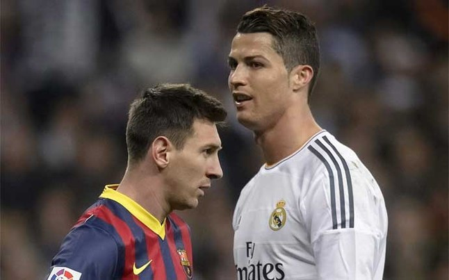 Messironaldo