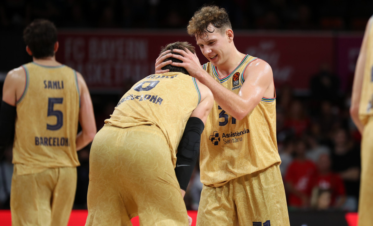 Catalunyapress fcbbasketvictmunic