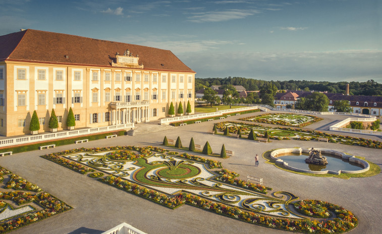 Austria: el esplendor de los Habsburgo en sus palacios y colecciones