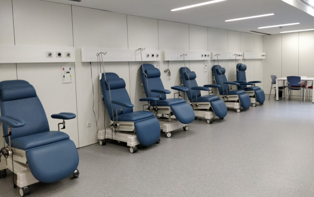 El Hospital Arnau de Vilanova participa en un ensayo clínico pionero para el tratamiento del cáncer de mama metastático de subtipo triple negativo