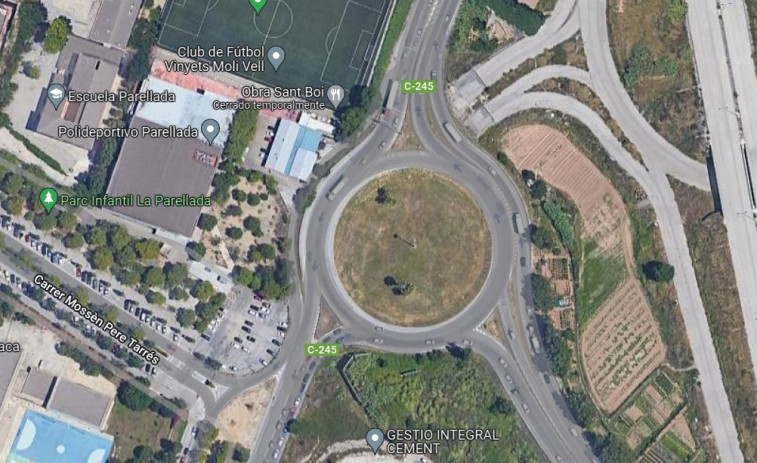 El Gobierno destinará 63 millones a la conexión entre la A-2 y la C-32 en Sant Boi
