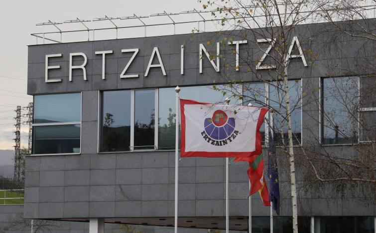 Encuentran al bebé secuestrado en el Hospital de Basurto