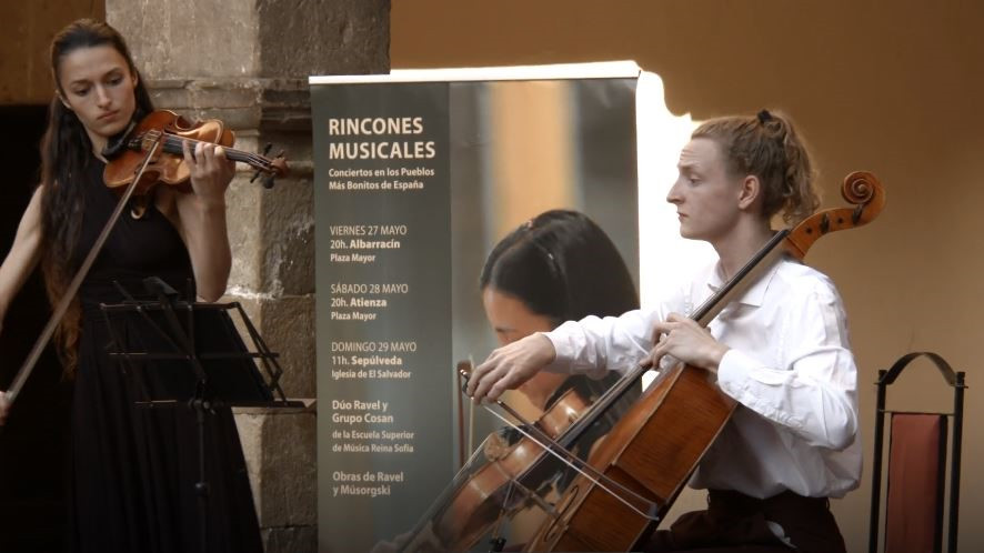 Ciclorinconesmusicales