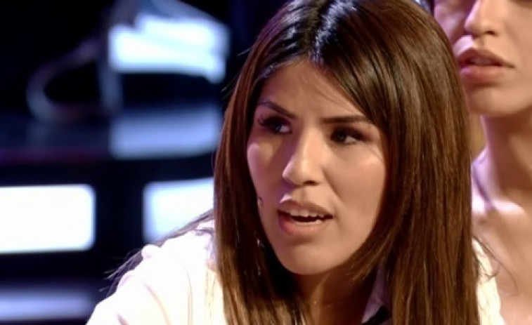Isa Pantoja recuerda cuando la obligaron a ir a un ginecólogo para confirmar que no era virgen