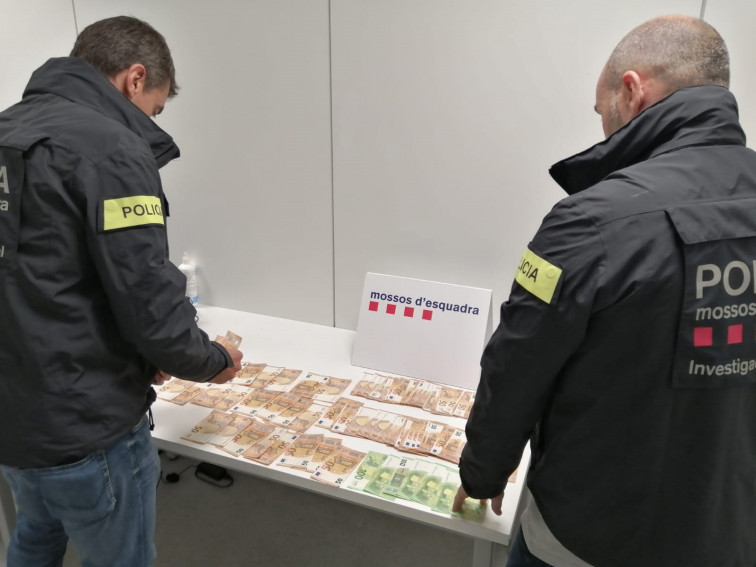 Libre con cargos la acusada de suplantar identidades para hacer operaciones bancarias fraudulentas