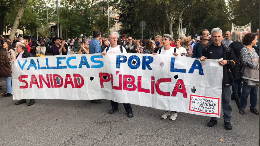 Sanidad