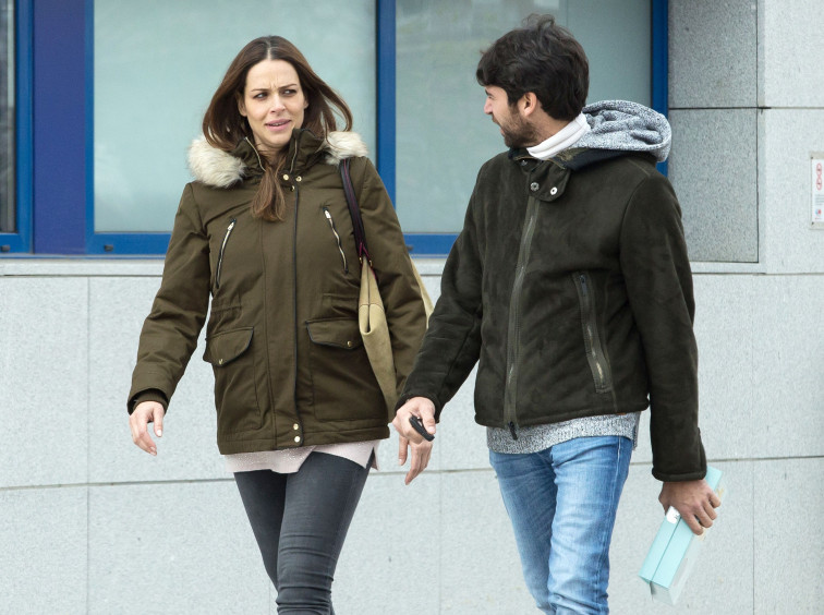 Cayetano Rivera y Eva González, al borde de la ruptura