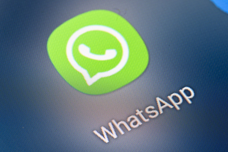 WhatsApp vuelve a funcionar tras casi 2 horas de caída en sus servidores