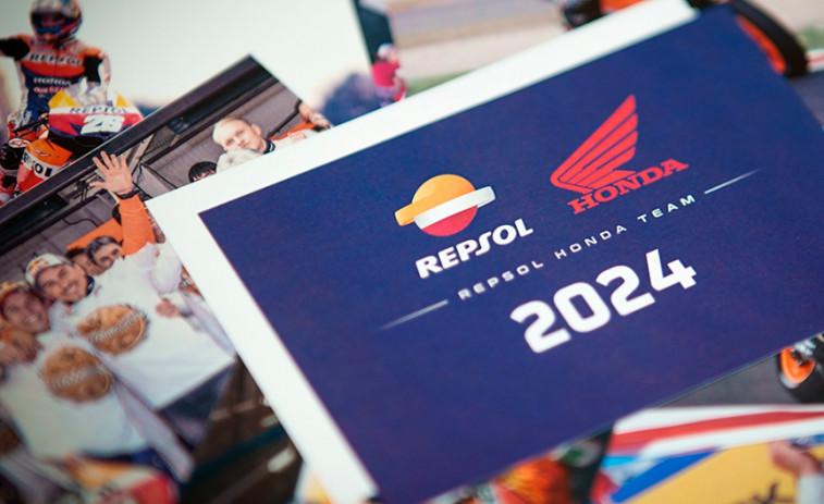 Repsol y Honda amplían su acuerdo de vinculación hasta 2024