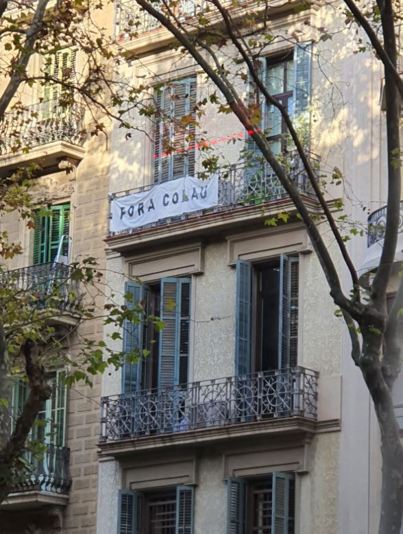 Catalunyapress foracolau