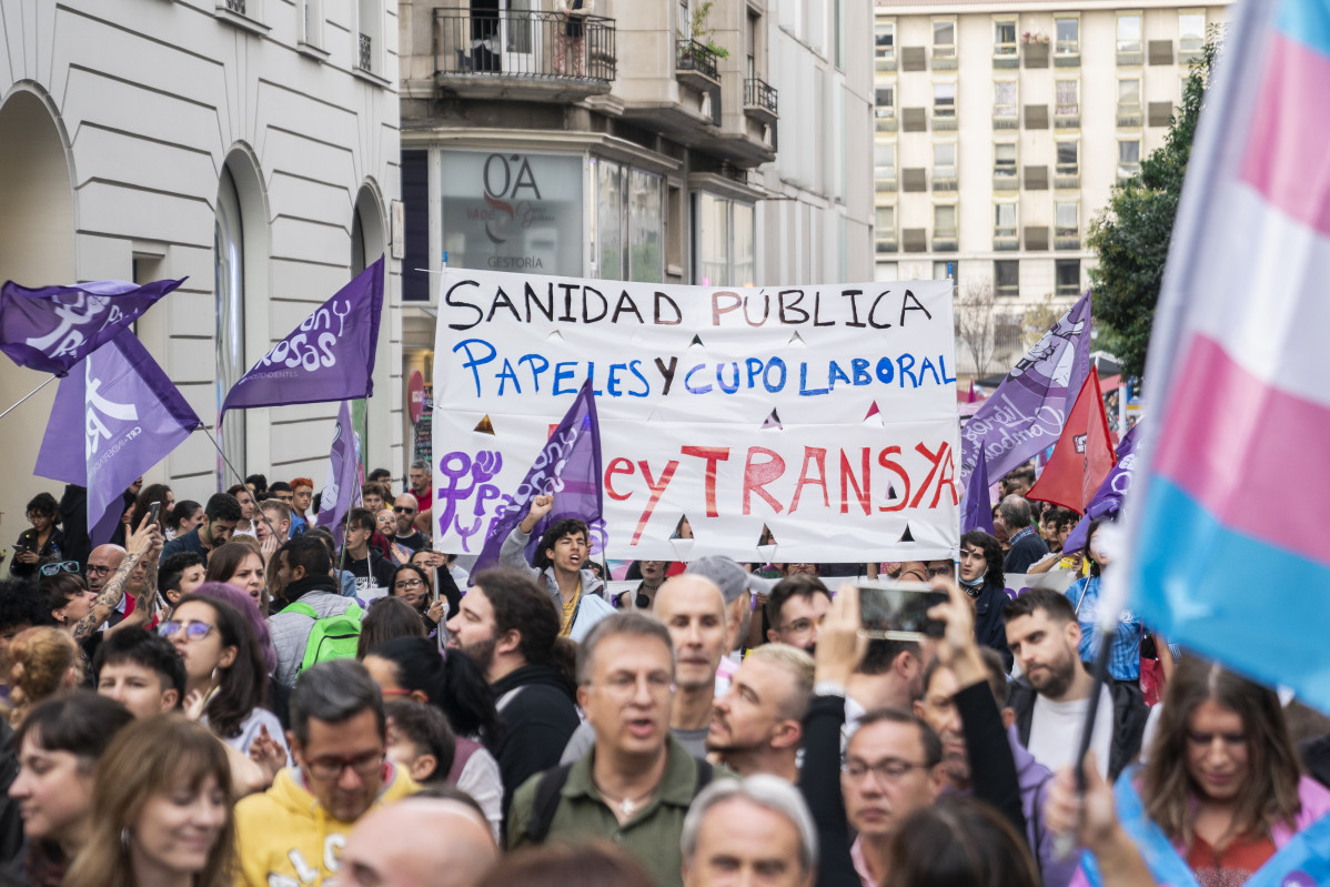 Catalunya press   ley trans
