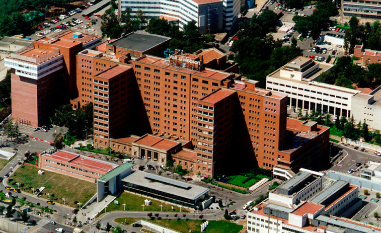 Gran resultado de un fármaco creado en el Hospital Vall d'Hebron que frena algunos tipos de cáncer