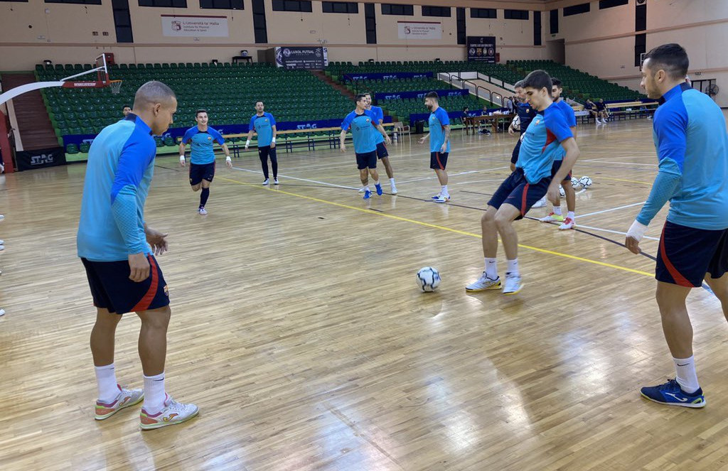 Catalunyapress previauclfutsal