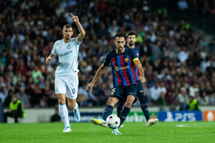 Las 5 claves de la eliminación continental del Barça