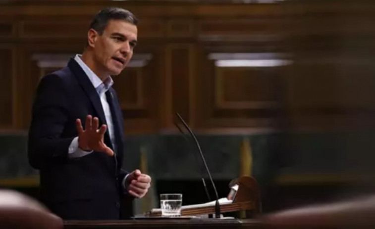 Sánchez se reafirma en reformar la sedición y dice que el acuerdo sobre el CGPJ está listo a falta del sí del PP