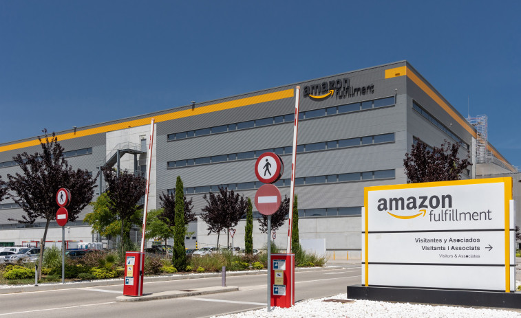 Amazon desmiente el supuesto ciberataque en España: “Nuestros sistemas permanecen seguros”